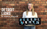 Detroit Lions